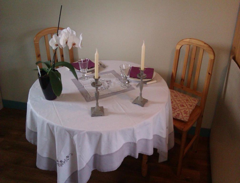 La Petite Parenthese Apartment Honfleur Cameră foto